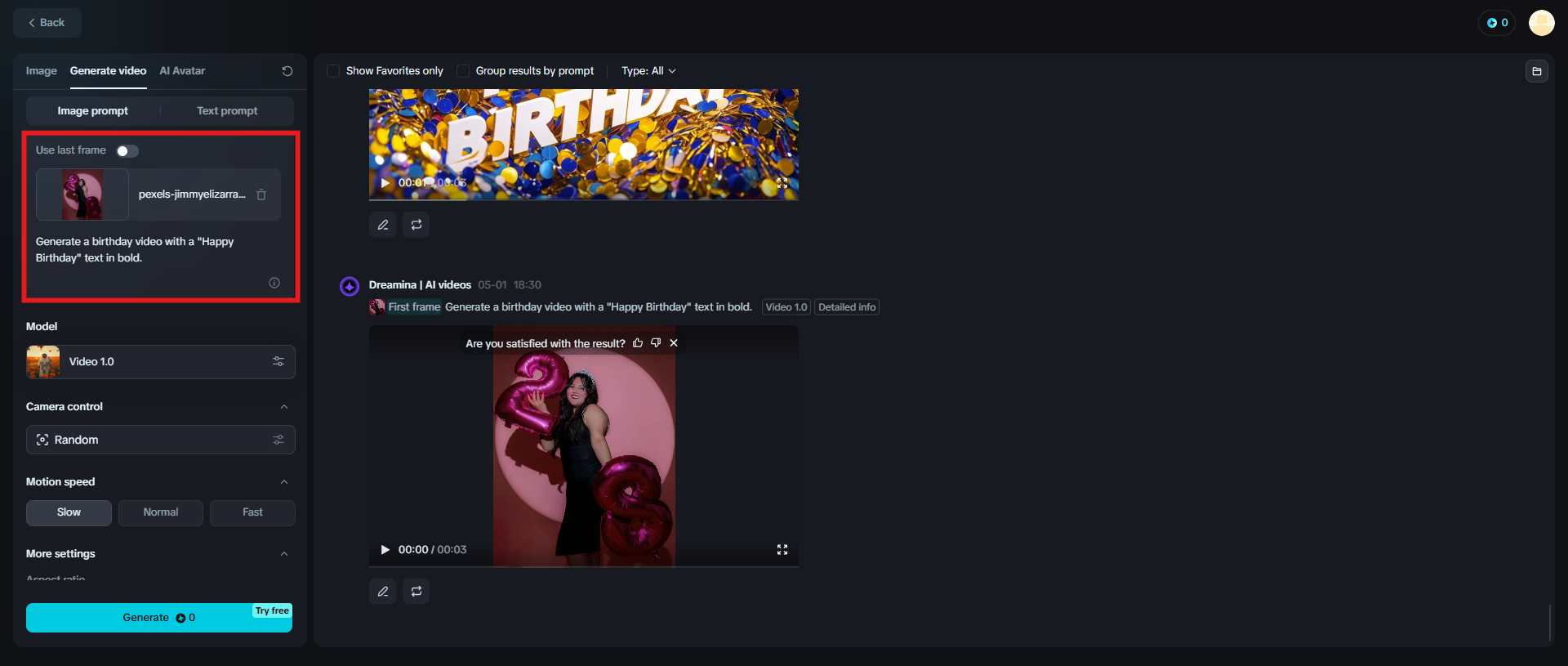 Tải lên hình ảnh