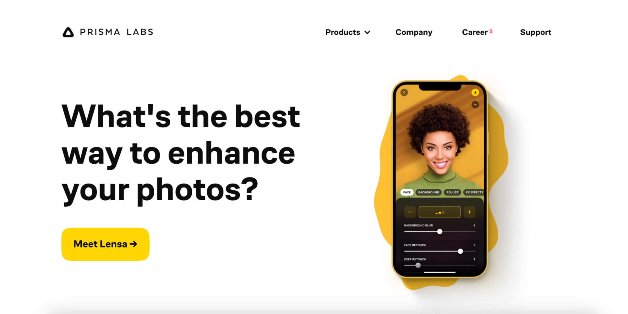 Prisma Labs