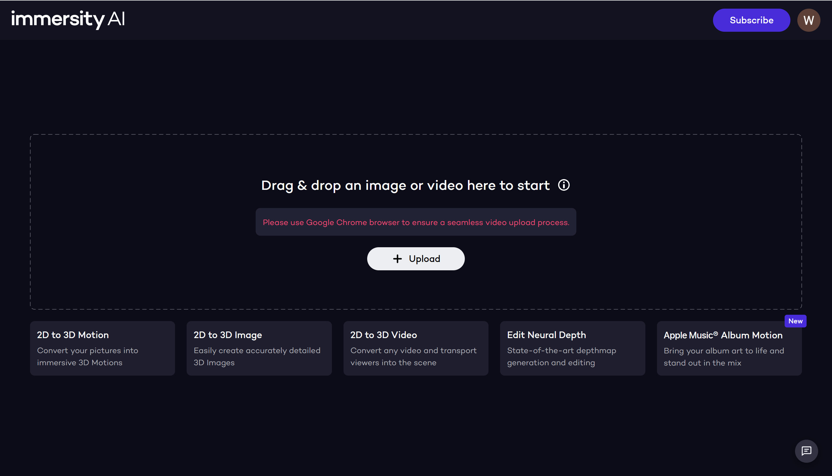 LeiaPix Converter