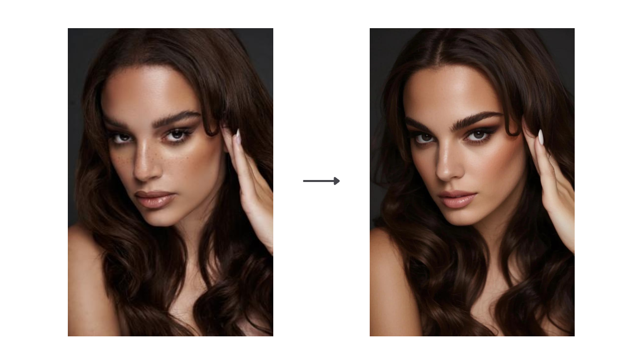 Retouch