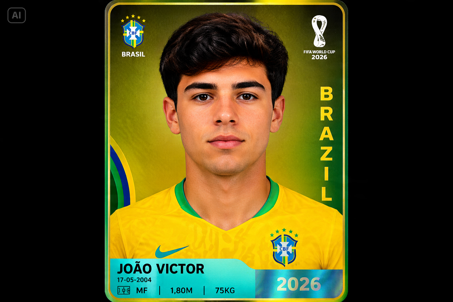 World Cup Stickers benefits
