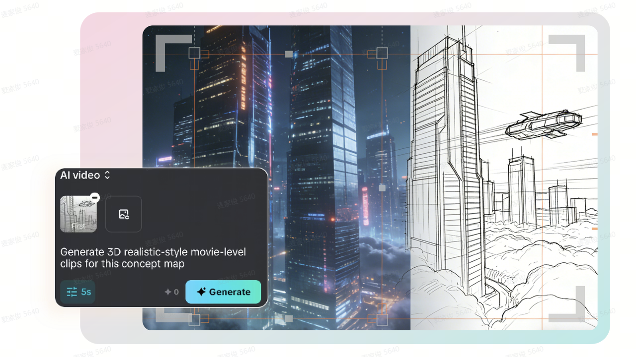 Concept Visualization