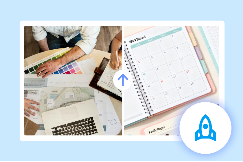 refresh instantly when routines change