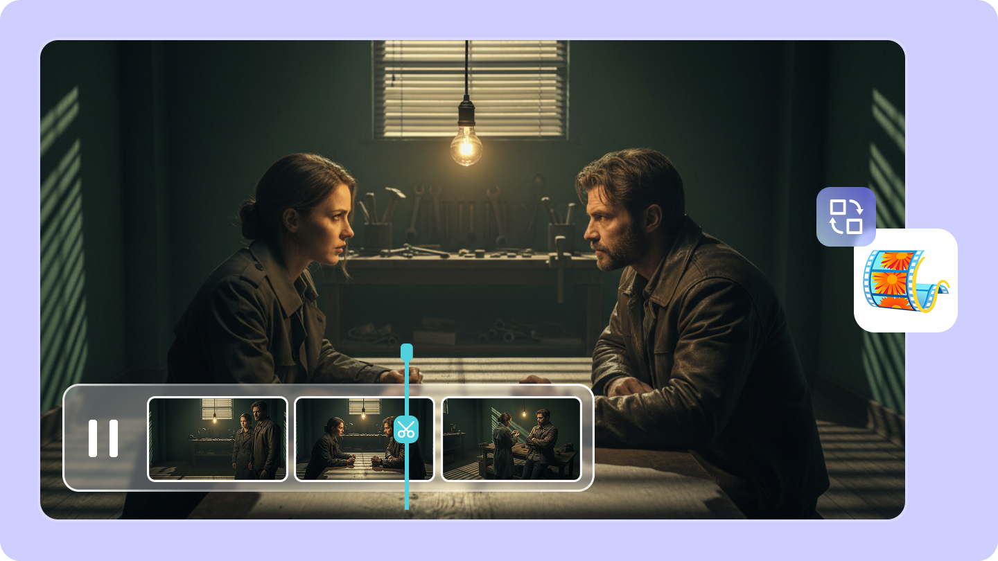 Windows Movie Maker Alternative