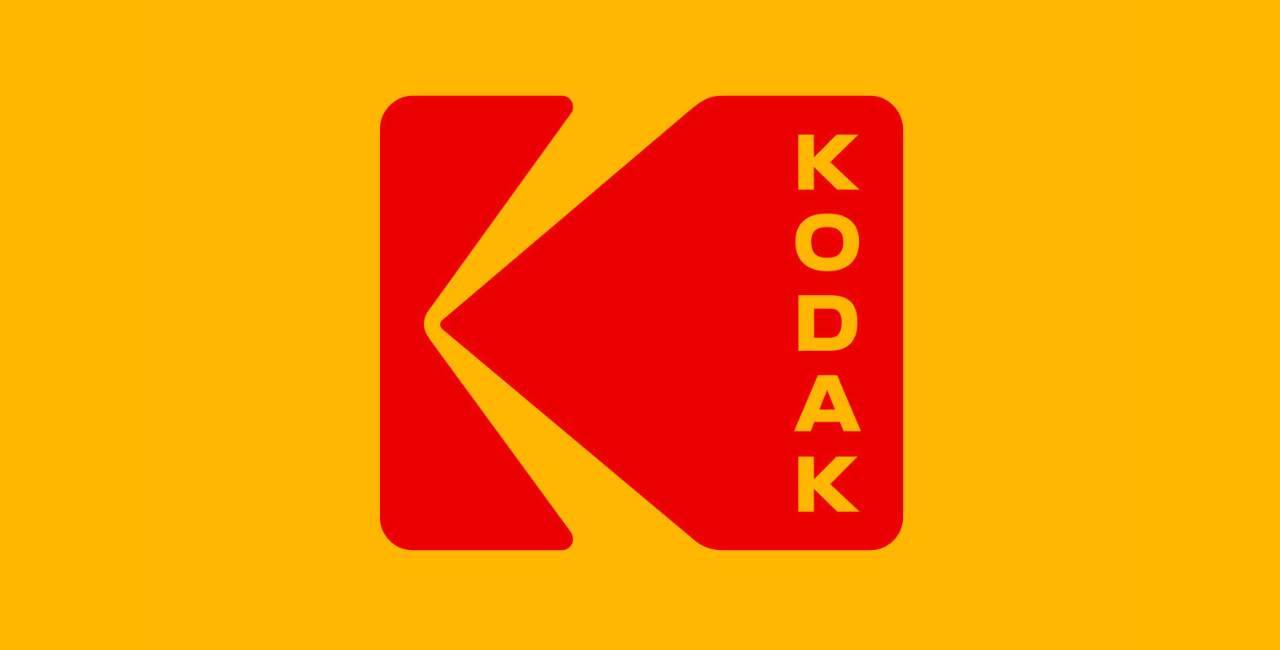 Kodak brand
