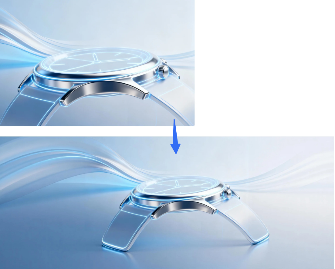 ワンクリック展開機能