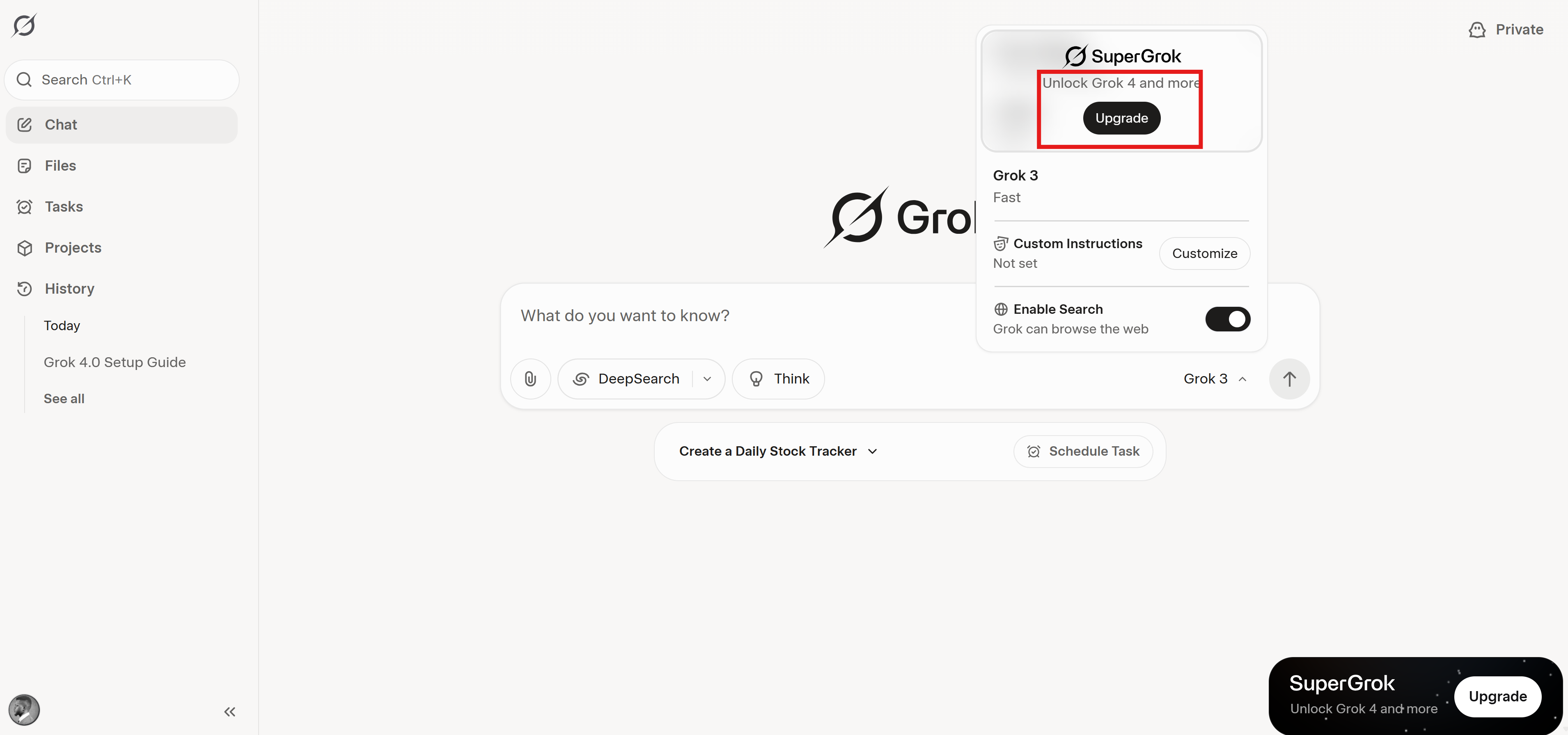 Was ist Grok 4.0