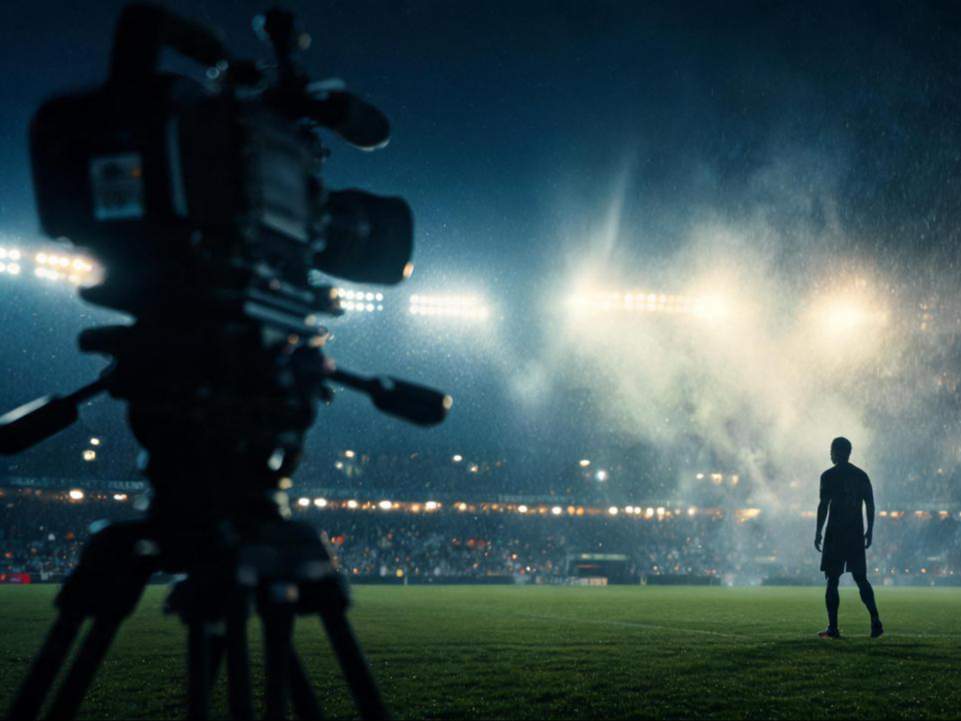 What Cinematic Soccer Edit Means and How to Recognize the Style