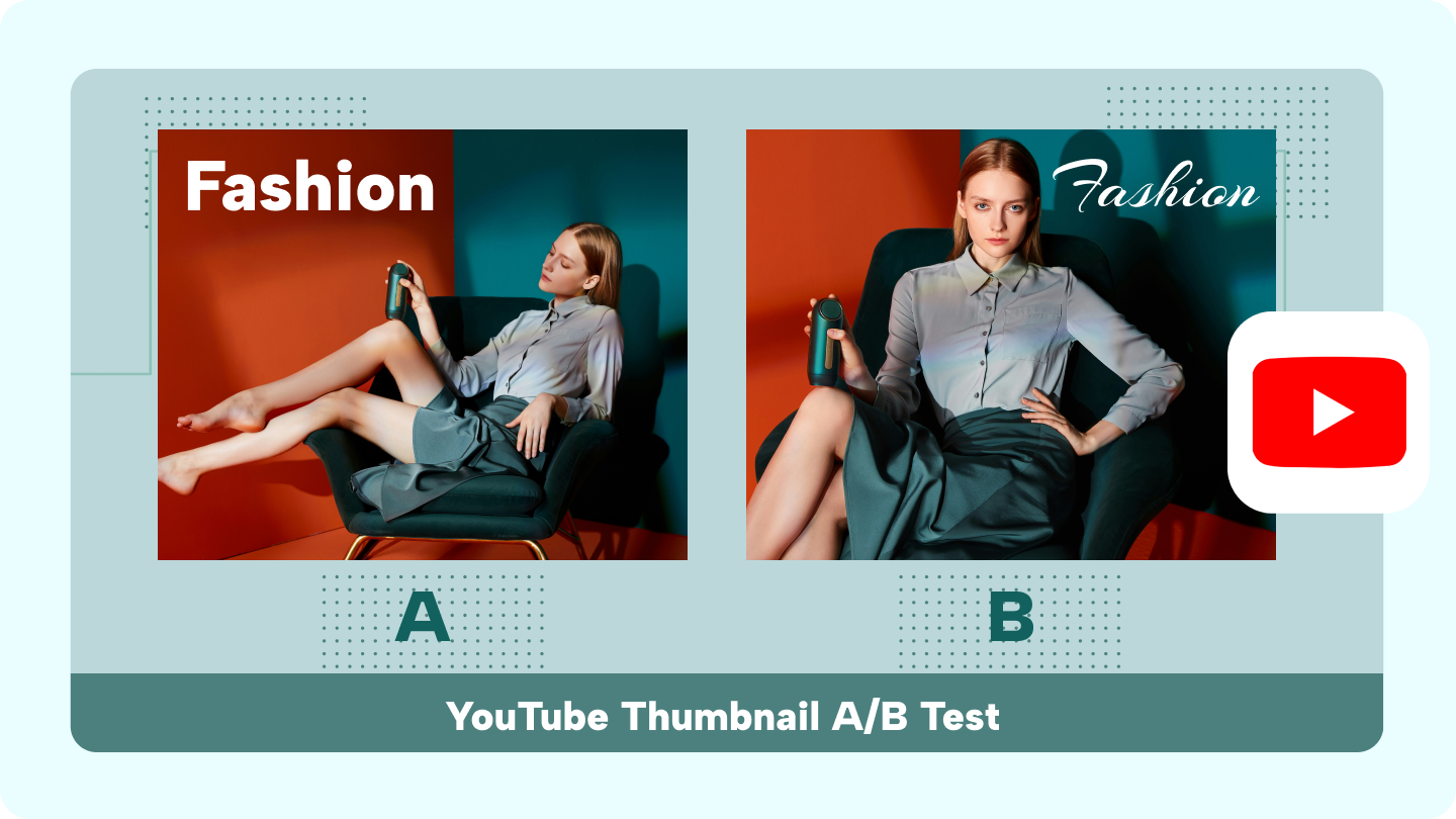 Testy abs youtube