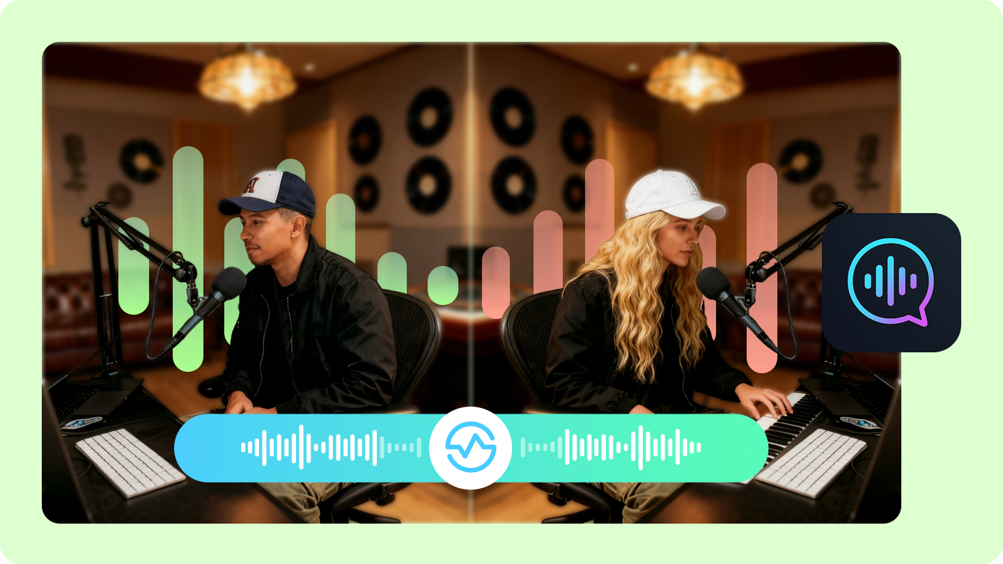 elevenlabs voice changer