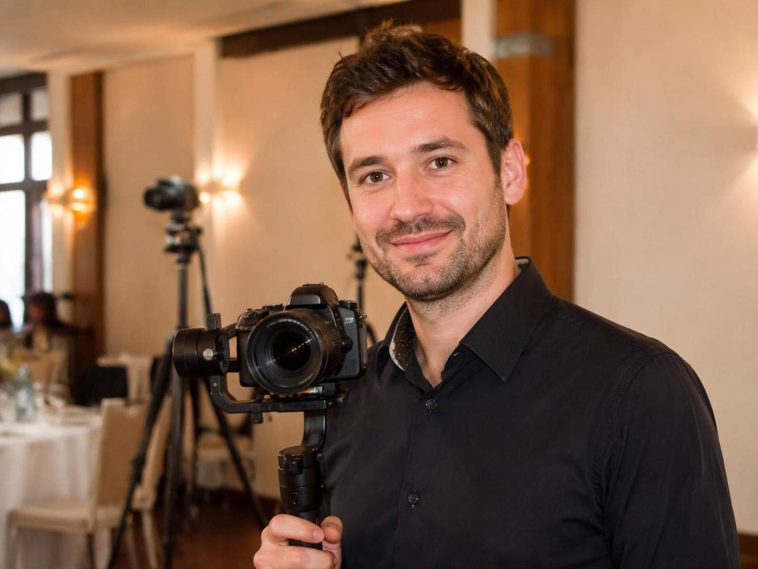 remove tripod from video creator review avatar 4