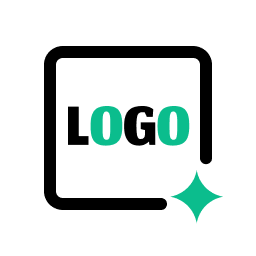 Generator logo AI