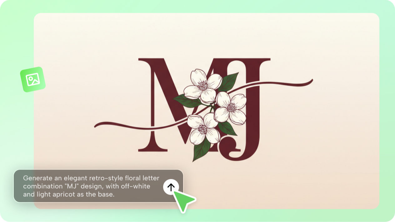 Crear con texto a imagen