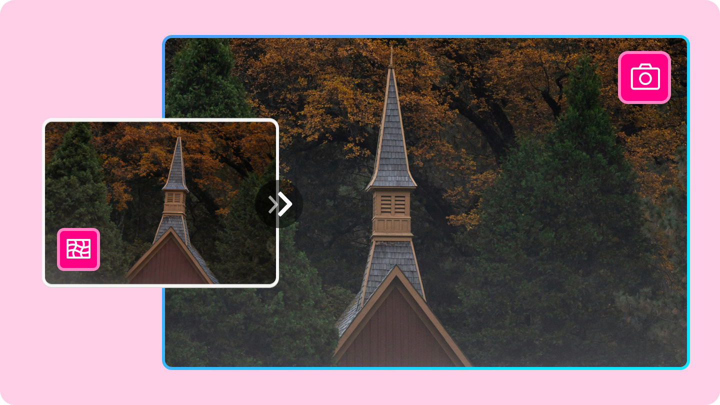 lens distortions