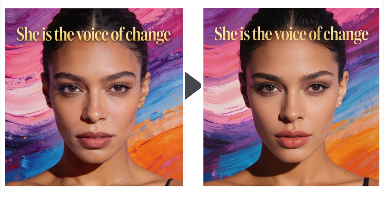 Retouch