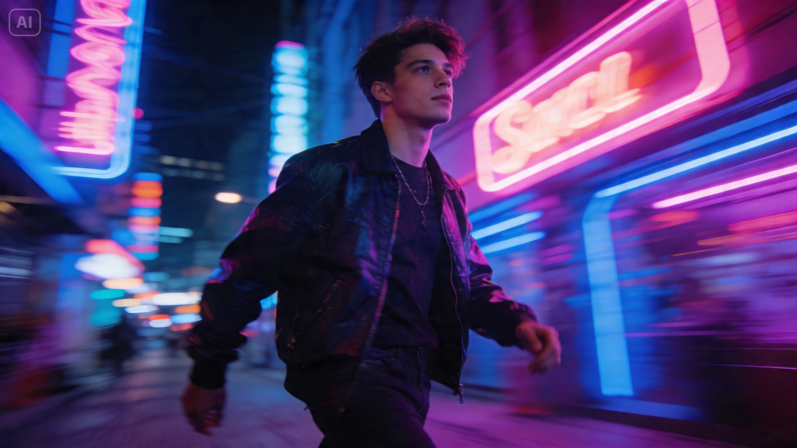 ai generator video picant caracteristică solicită