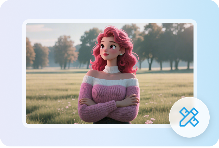 No experience required to design