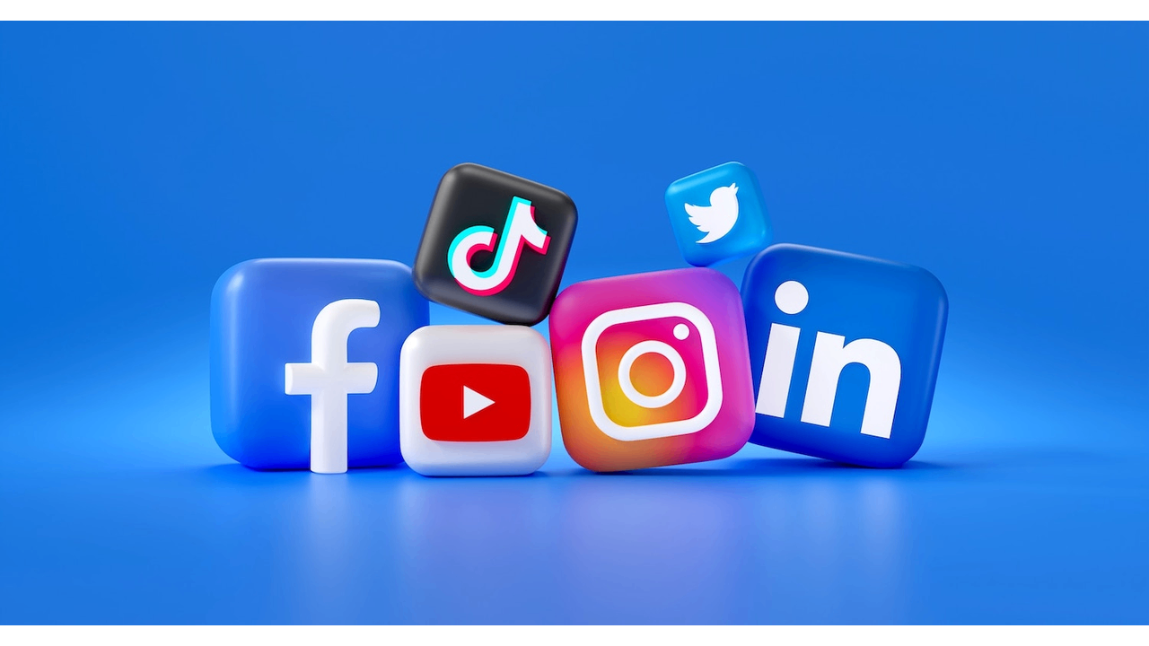 Social media platforms