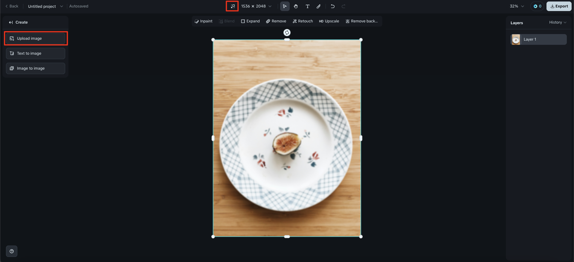 Prześlij swój obraz
