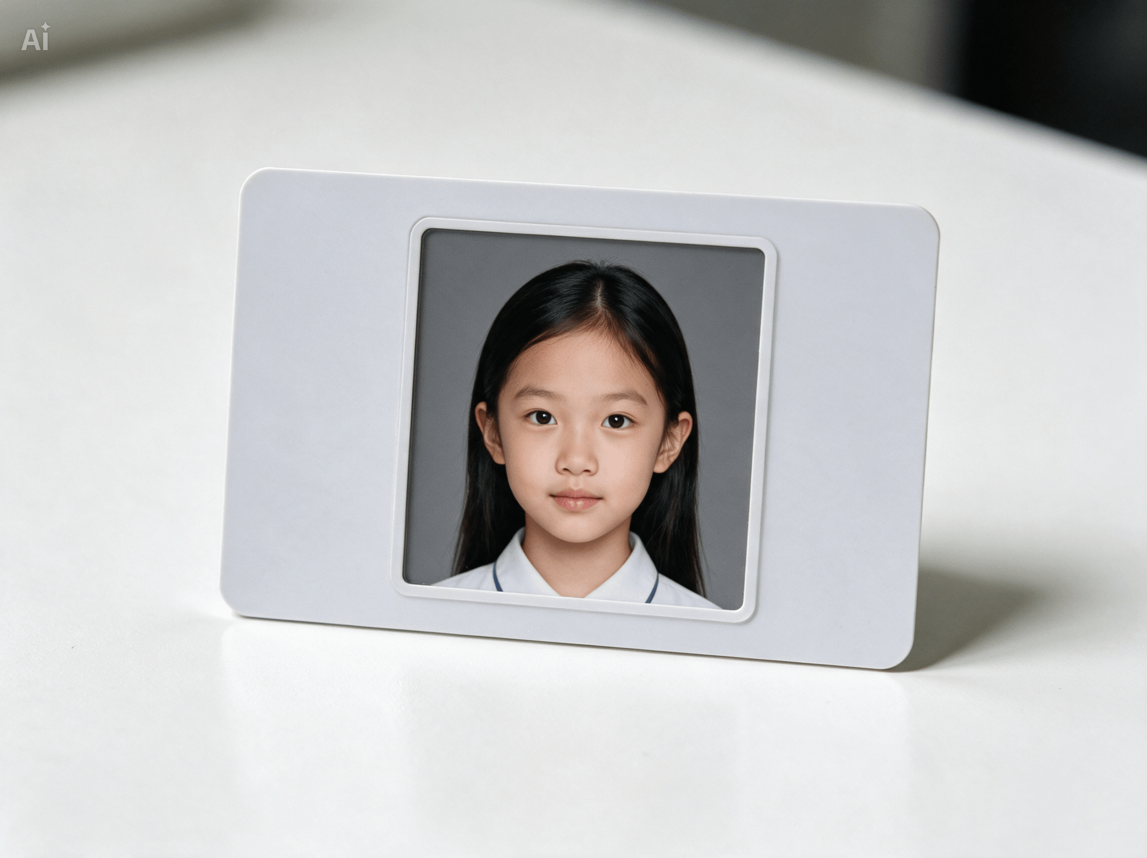 ID Photo Repair