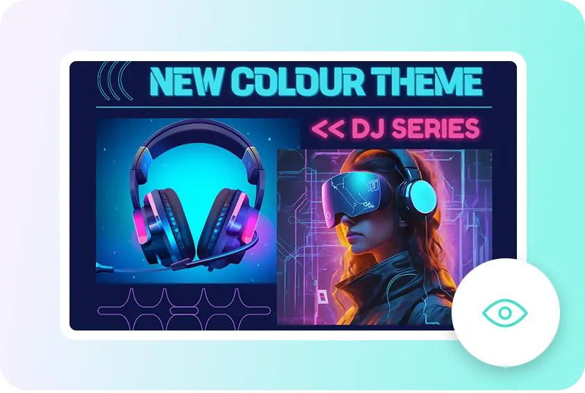 Improved post engagement