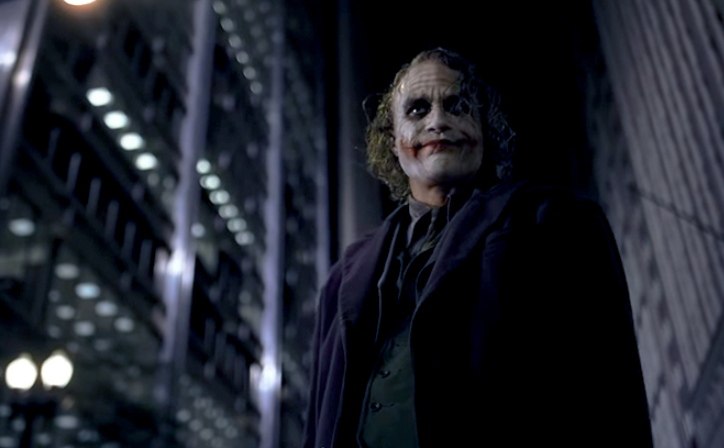 Colpo di potere cattivo