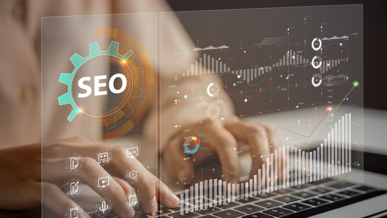 Boost your SEO ranking