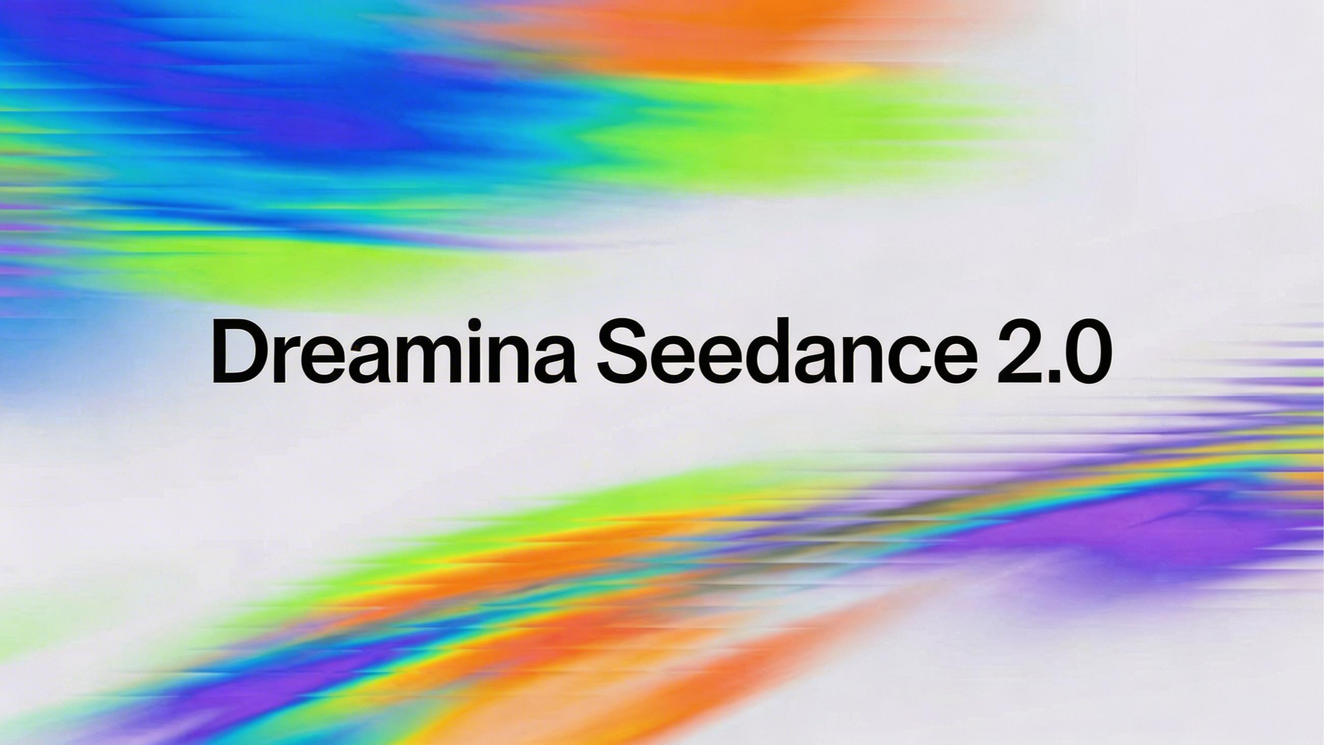 Dreamina Seedance 2.0