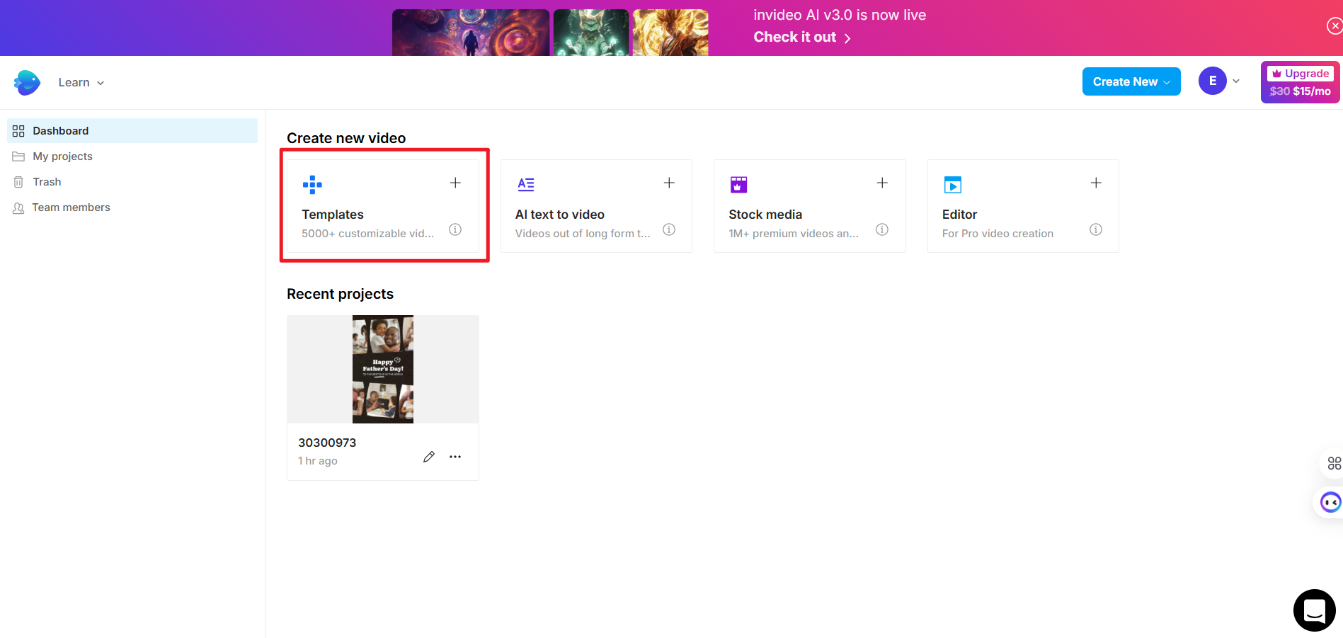 Invideo AI