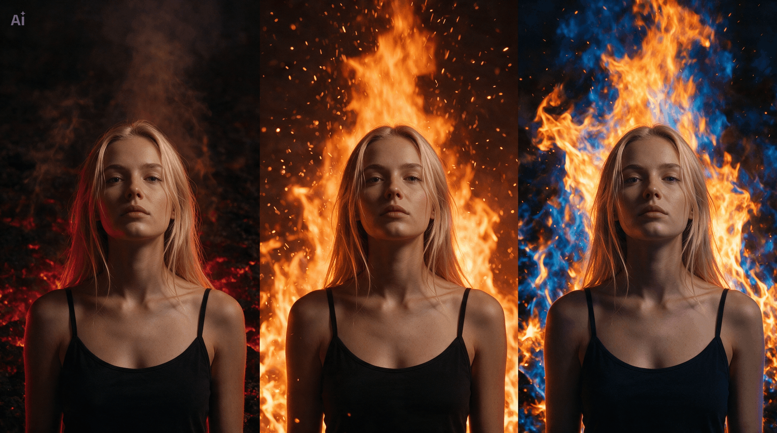 Compare Fire Versions