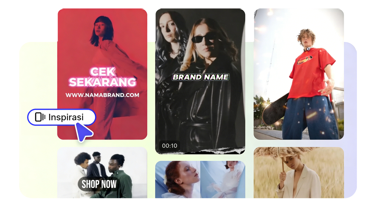 Mengoptimalkan penggunaan AI untuk mengubah foto menjadi video secara efisien.