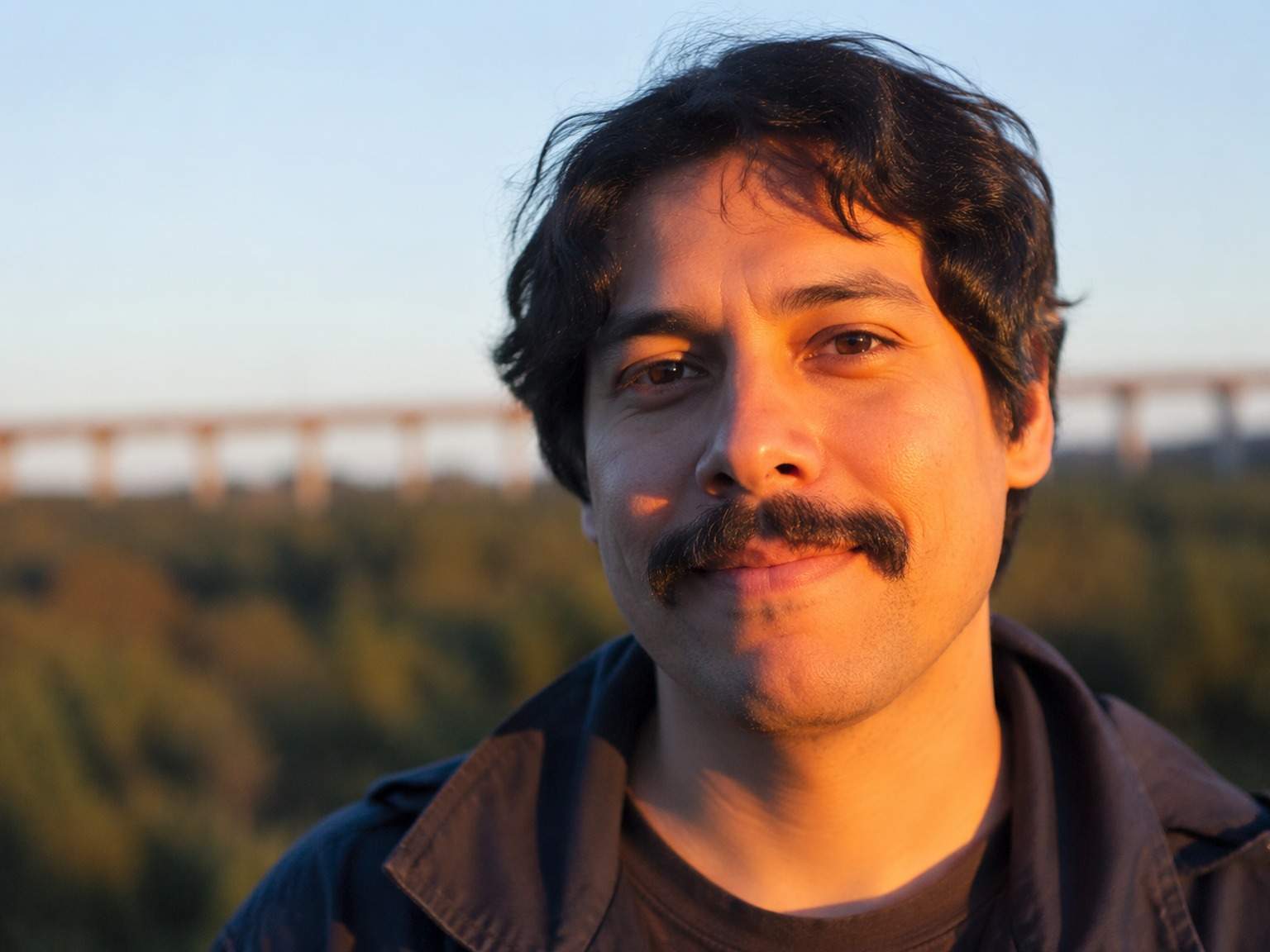remove mustache from video creator review avatar 8