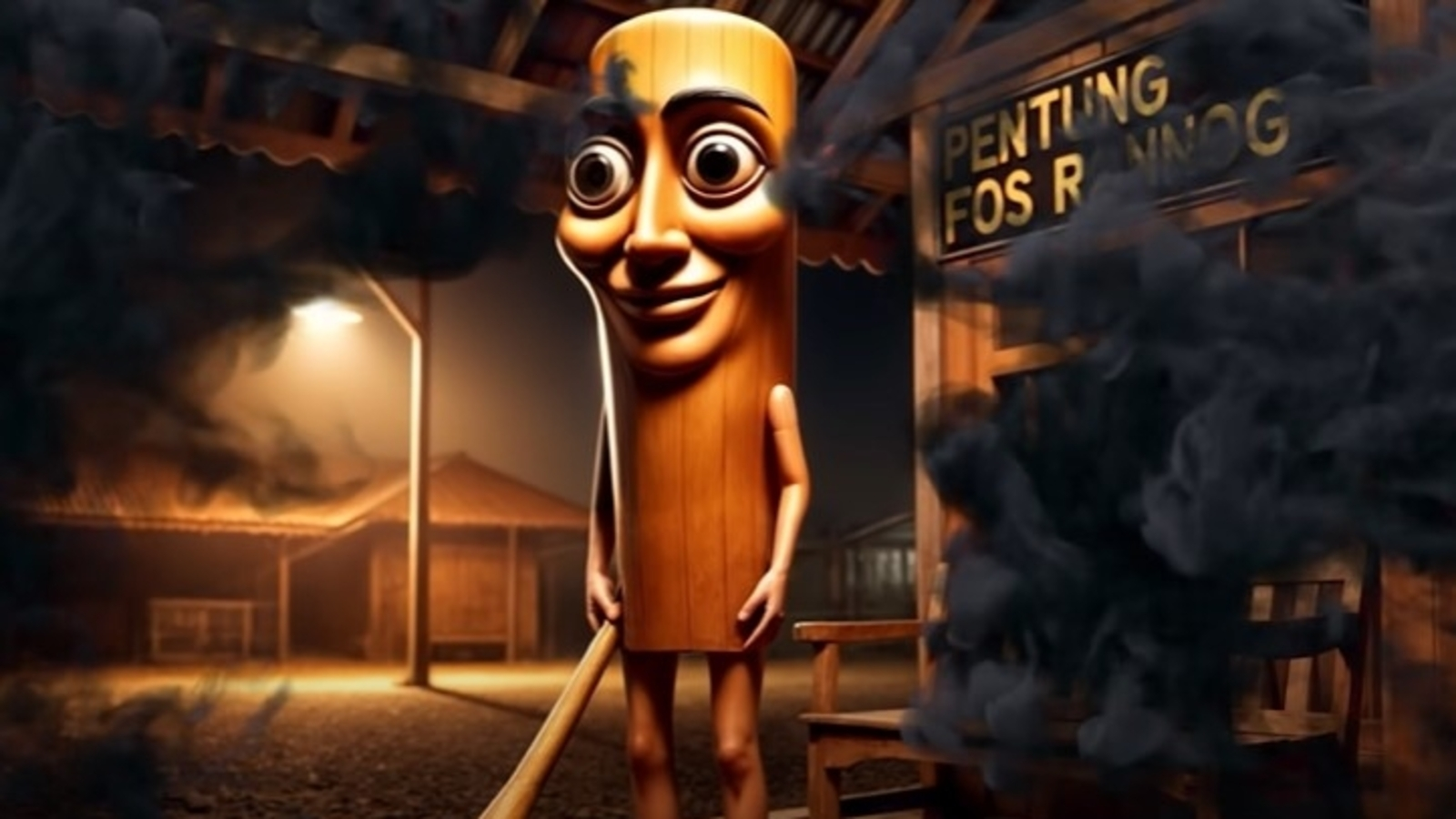 Tung Tung Tung Sahur