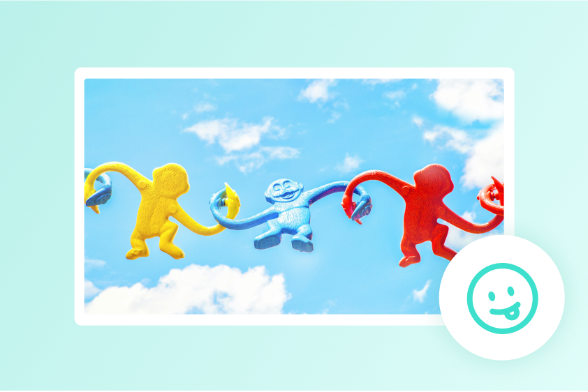 creative ai caricature