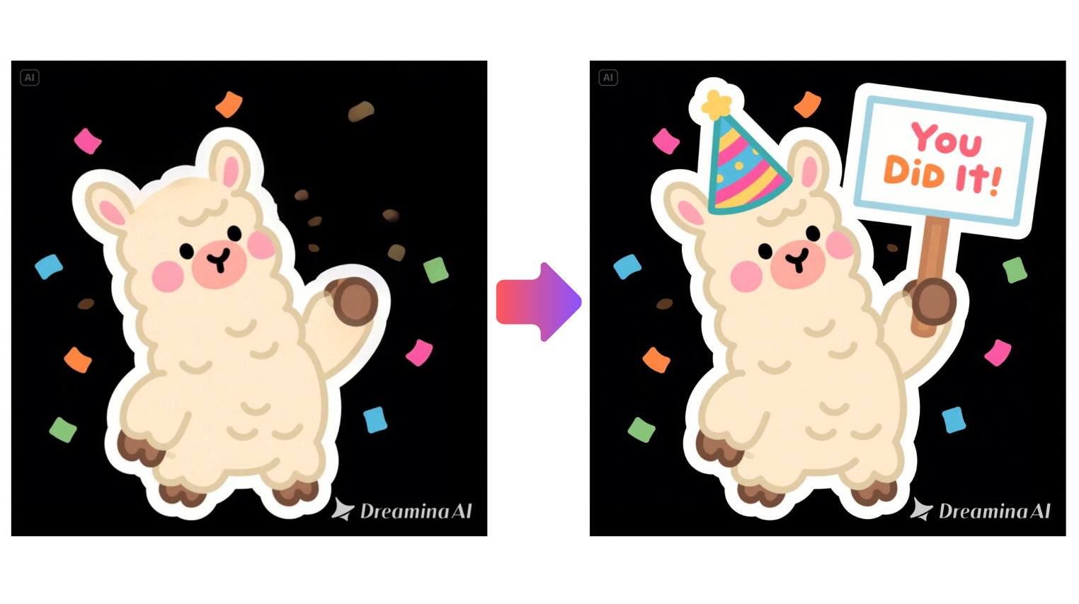 autocolante amuzante pentru descărcare WhatsApp