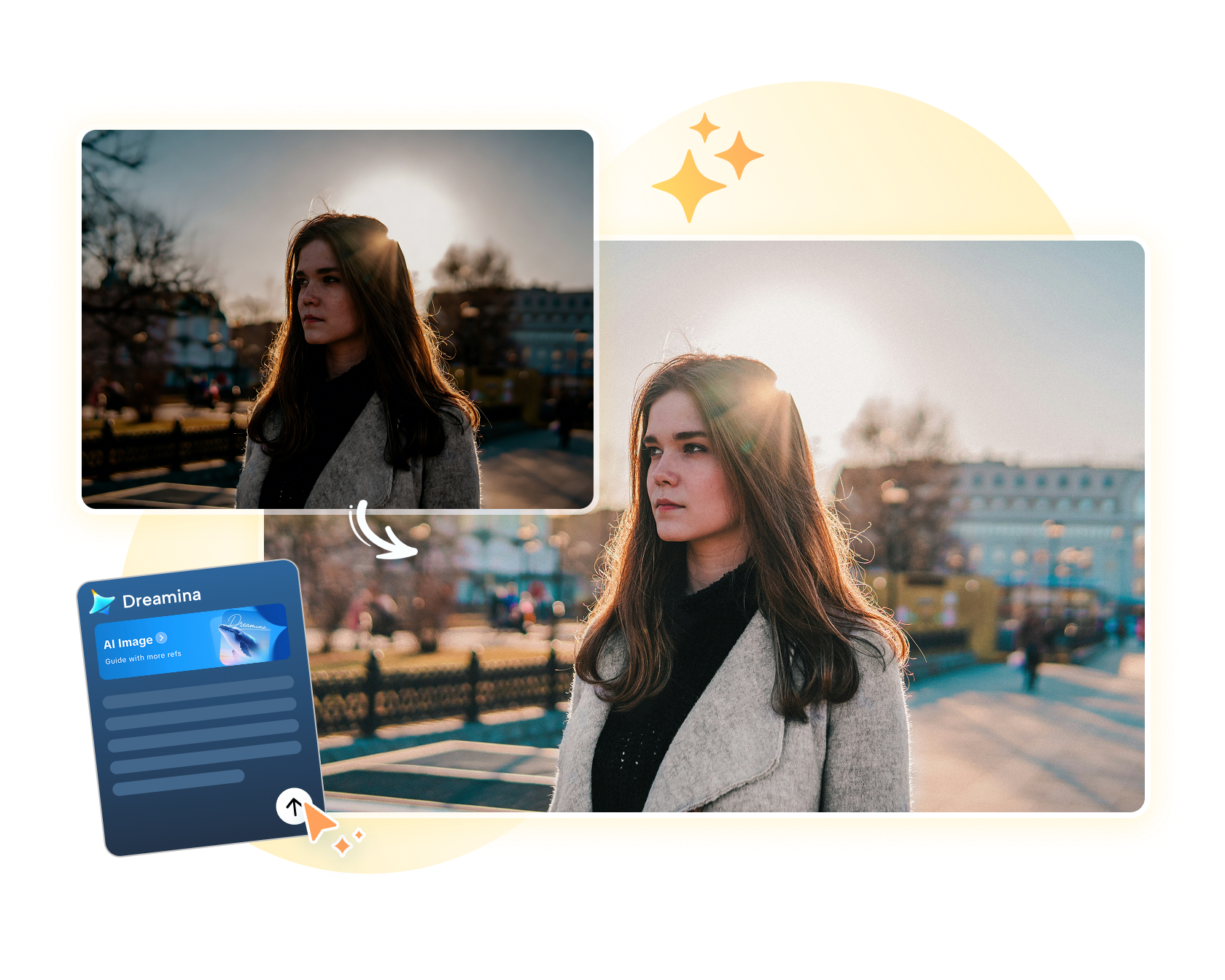 Free Online Auto Photo Editor