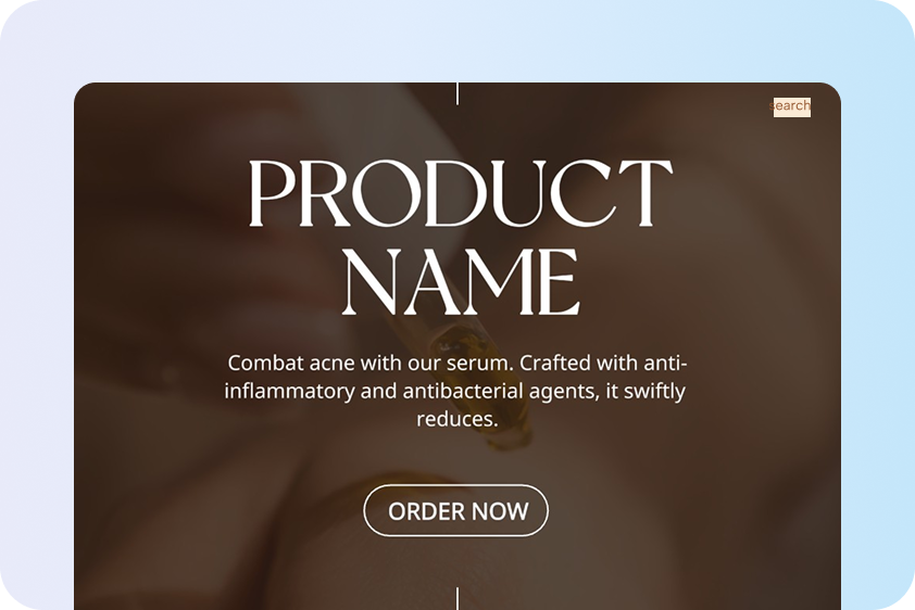 สร้างวิดีโอแนวตั้งสำหรับแบรนด์