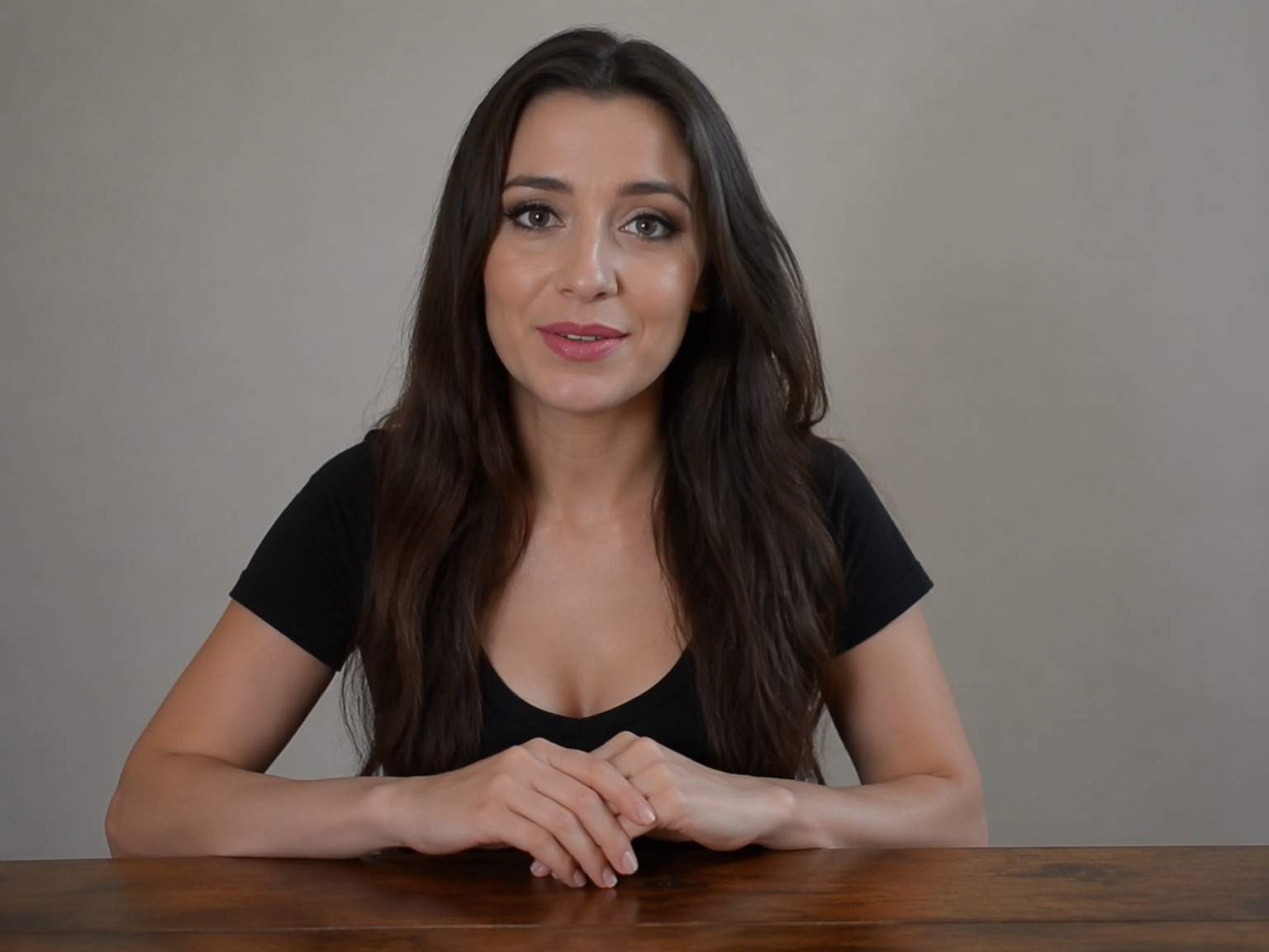 Make-up aus der Videofunktion entfernen Bild 3