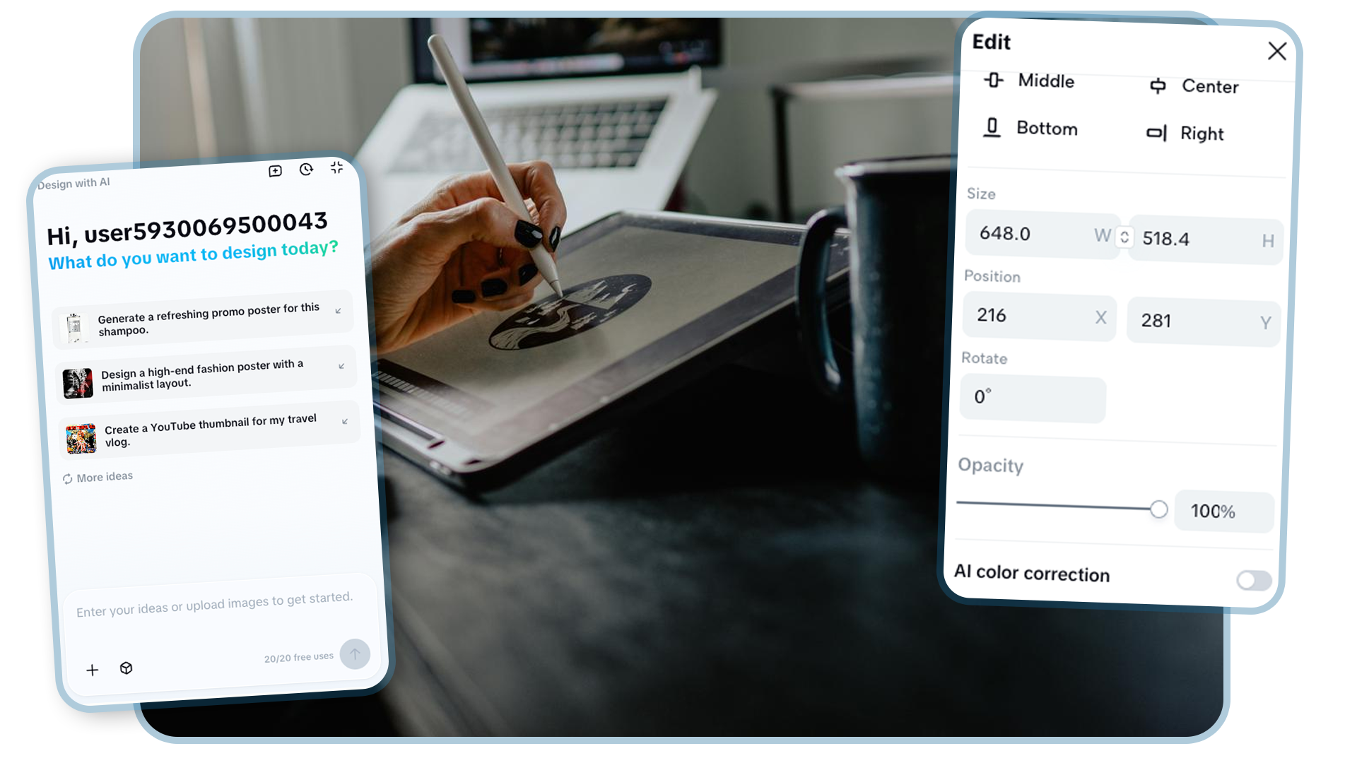  Most Advanced AI Image Editing Platforms in 2026