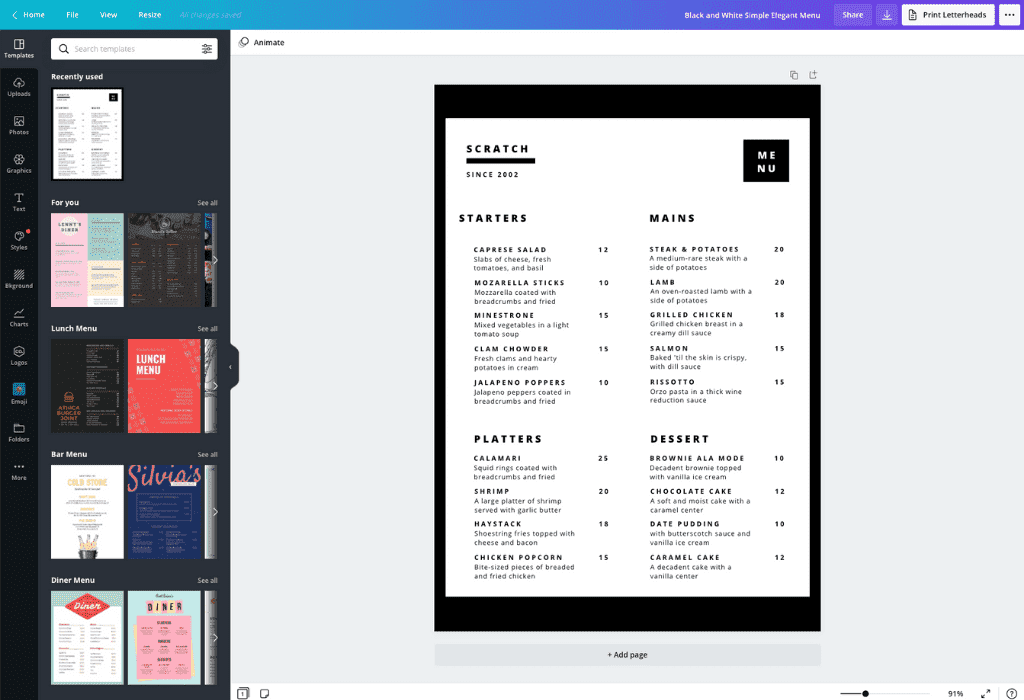 canva