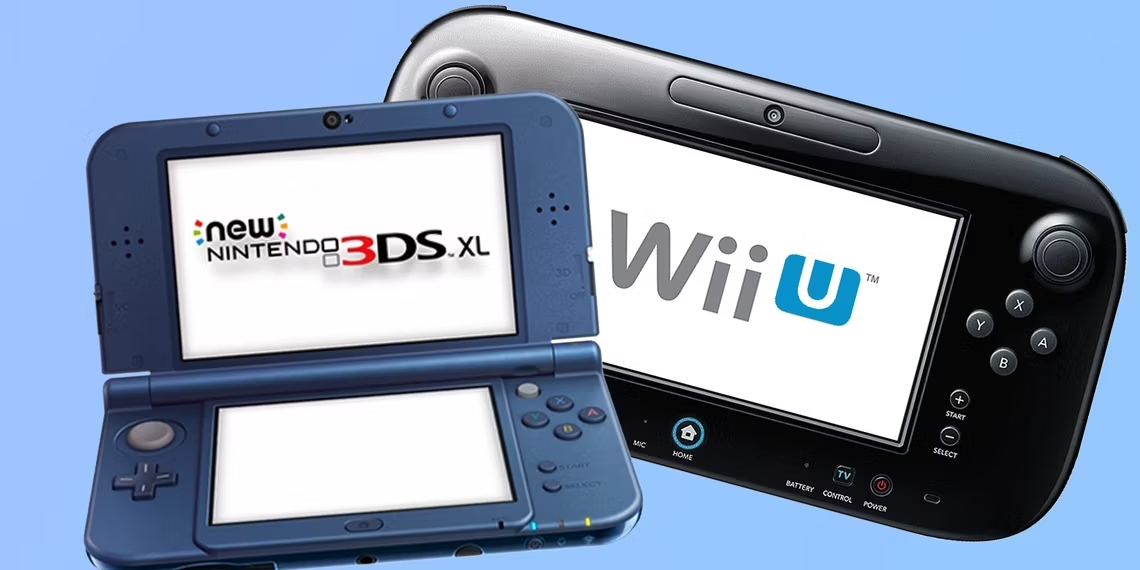 Nintendo Wii