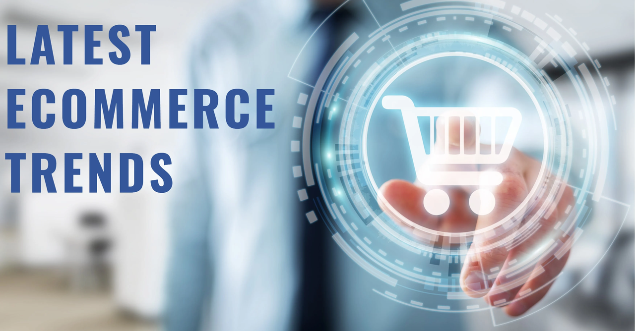Key e-commerce trends