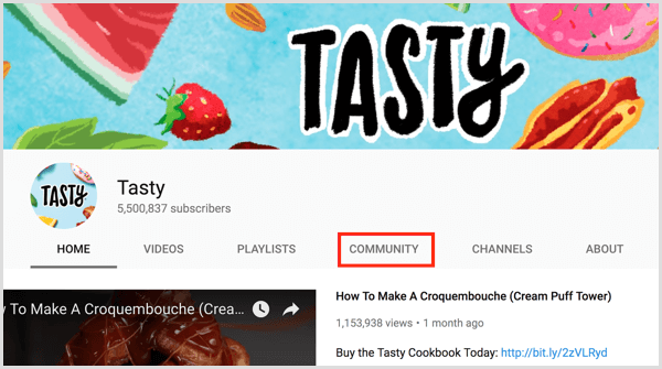 S'engager avec votre communauté pour augmenter l'engagement sur YouTube