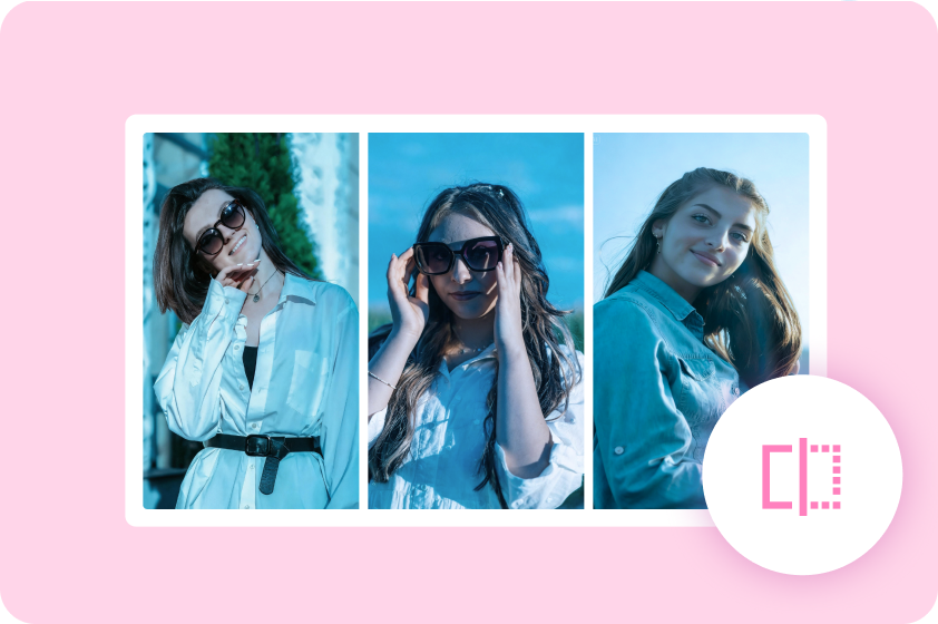 Mang lại kết quả nhất quán trong mọi cảnh quay