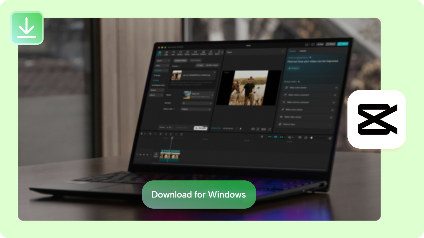 How to Download CapCut for Windows | Easy and Fast Installation