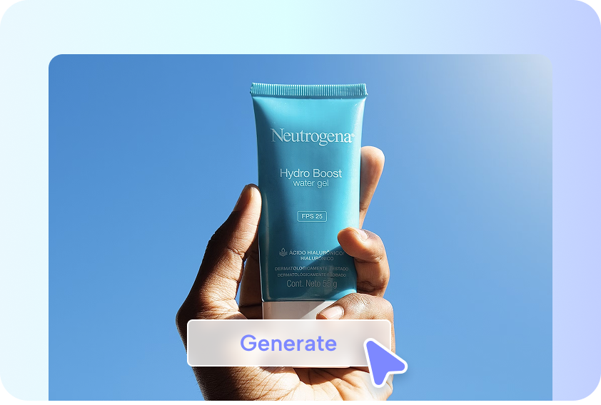 Створіть вірусні рекламні оголошення про продукти