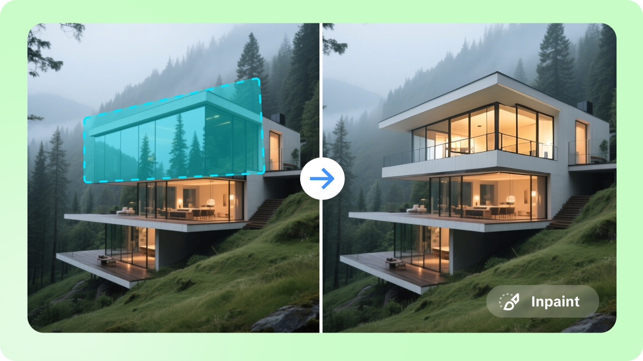 creative ai architecture 