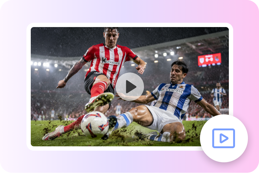 Create videos for fans, brands, and creators