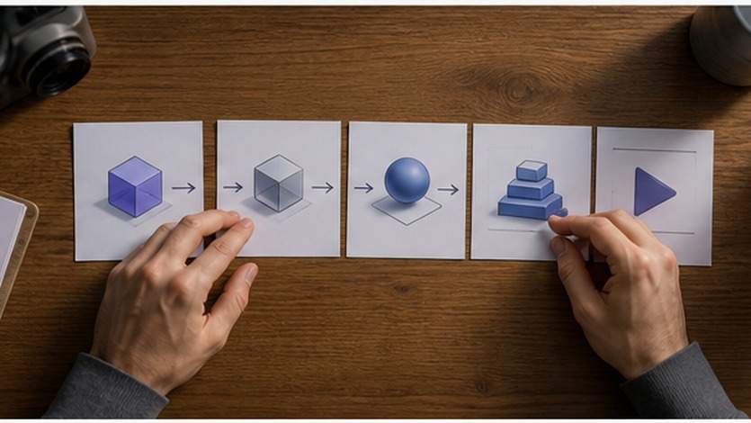 Seedance 2.5 Explainer Video Generator example 4