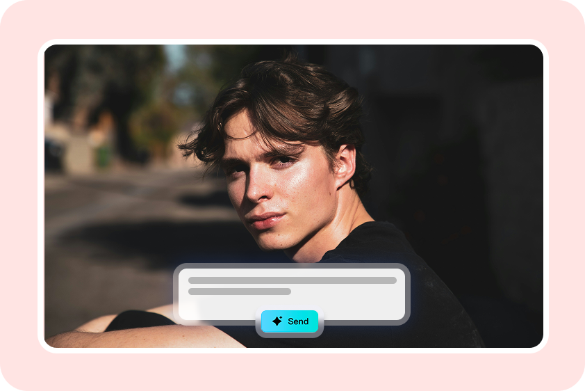 User-friendly design